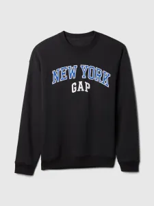 GAP Logo Sweatshirt - Men's