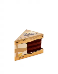 Celio Boxer Cake Gift Pack - Men's
