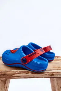 Zaxy Detský Kroksy Superman Grendene Kids