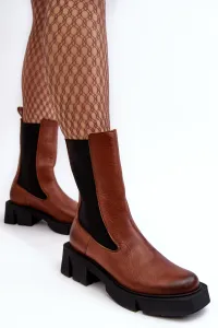 Ženské topánky Jodhpur Laura Messi