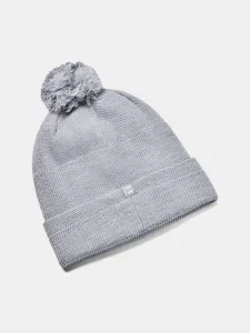 Men's cap Under Armour UA Driver Pom-GRY - Men's