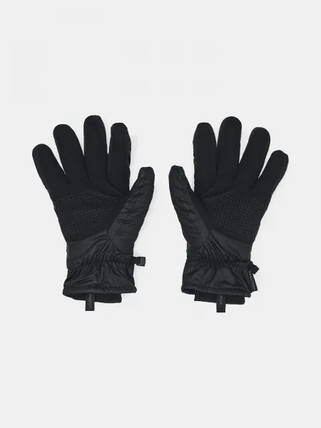 Men's gloves Under Armour UA Storm Insulated Gloves-BLK - Men's