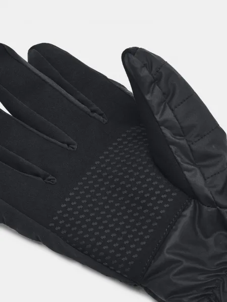 Men's gloves Under Armour UA Storm Insulated Gloves-BLK - Men's