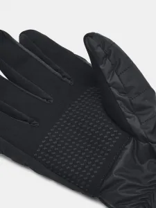 Men's gloves Under Armour UA Storm Insulated Gloves-BLK - Men's