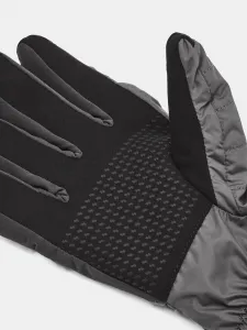 Men's gloves Under Armour UA Storm Insulated Gloves-GRY - Men's