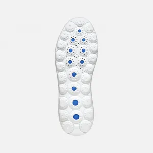 Cream women's sneakers Geox Spherica EC4.1 - Women's