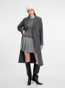 Grey Women's Coat ORSAY - Women's