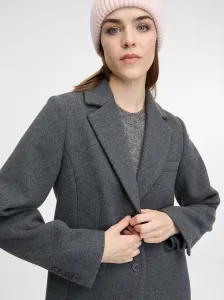 Grey Women's Coat ORSAY - Women's