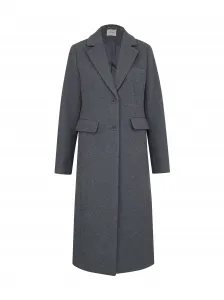 Grey Women's Coat ORSAY - Women's