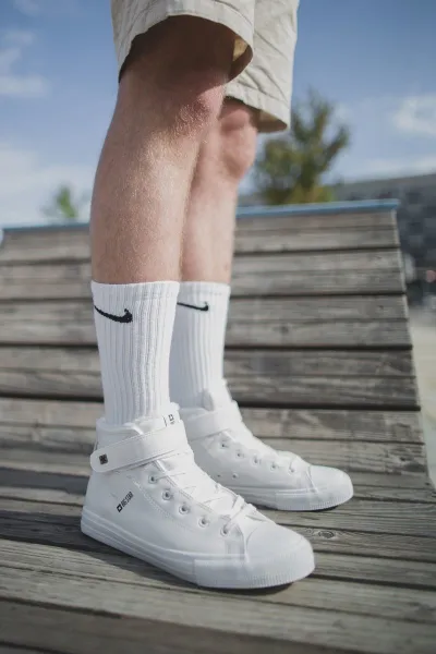 Pánske tenisky Big Star Warm