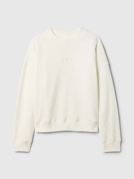 GAP Sweatshirt with logo - Women