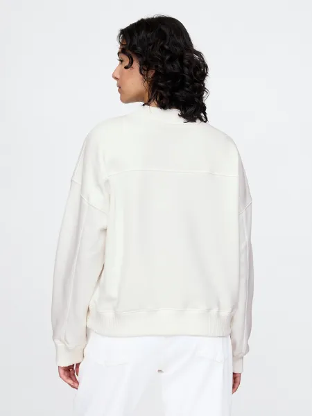 GAP Sweatshirt with logo - Women