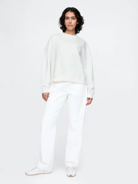 GAP Sweatshirt with logo - Women