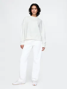 GAP Sweatshirt with logo - Women