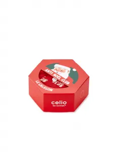 Celio Gift Pack Anti-Christmas CLUB Shorts - Men's