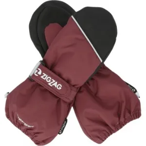 Children's mittens ZigZag SHILDON
