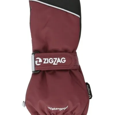 Children's mittens ZigZag SHILDON