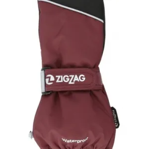 Children's mittens ZigZag SHILDON