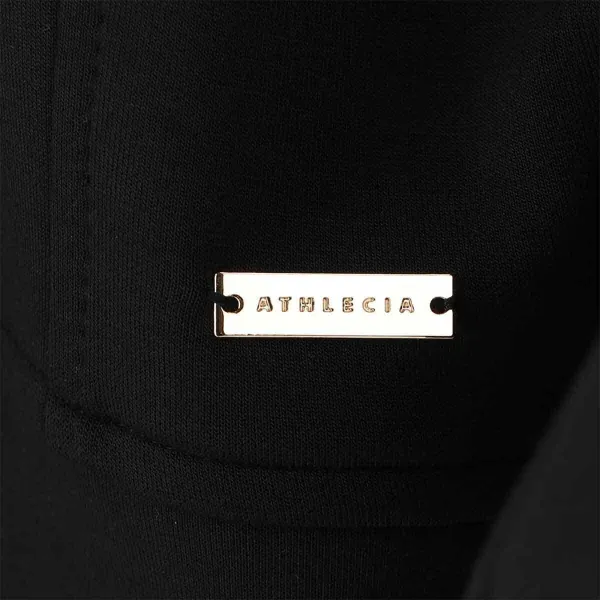 Women's elegant sweatshirt Athlecia Jacey