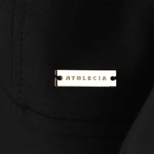 Women's elegant sweatshirt Athlecia Jacey