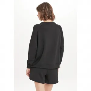 Women's elegant sweatshirt Athlecia Jacey