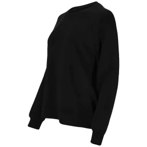 Women's elegant sweatshirt Athlecia Jacey