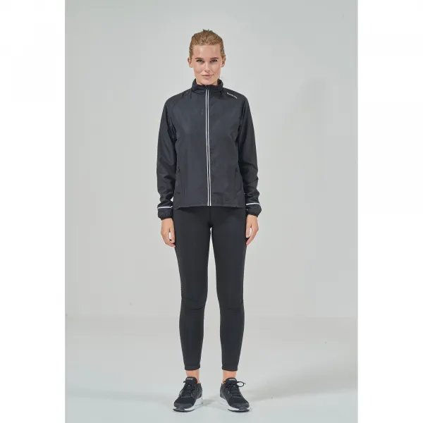 Women's Endurance Shela Running Jacket