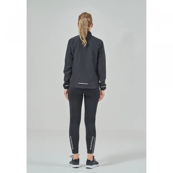 Women's Endurance Shela Running Jacket