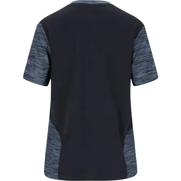 Women's Endurance Marimba W Melange Cycling/MTB S/S Tee