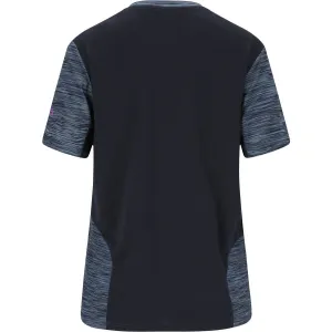 Women's Endurance Marimba W Melange Cycling/MTB S/S Tee