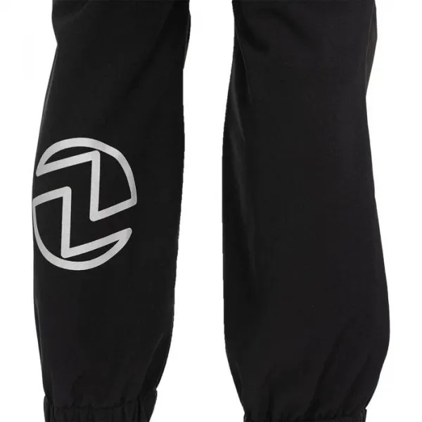 Children's softshell pants ZigZag Ludo