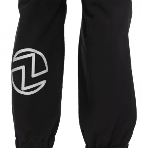 Children's softshell pants ZigZag Ludo
