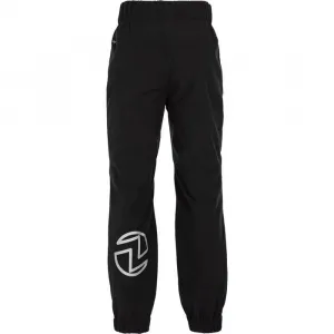 Children's softshell pants ZigZag Ludo