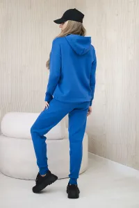 Set of sweaters Sweatshirt + Denim pants