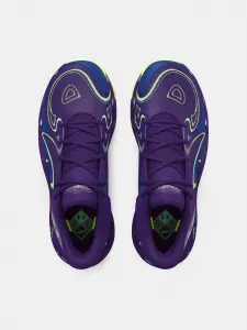 Unisex shoes Under Armour UA Spawn 6 Mid SOS-PPL - unisex