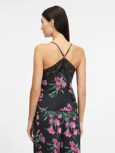 Black Women's Satin Pajama Top ORSAY - Women's