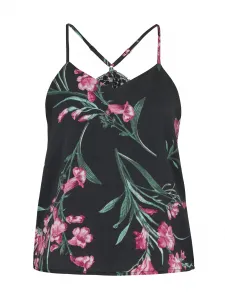 Black Women's Satin Pajama Top ORSAY - Women's