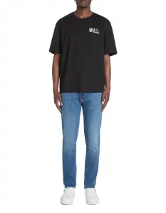 Celio Anaheim Ducks Short Sleeve T-Shirt - Mens
