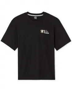 Celio Anaheim Ducks Short Sleeve T-Shirt - Mens
