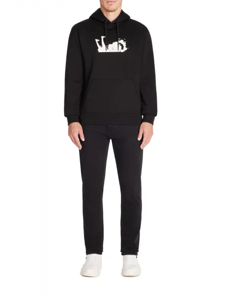 Celio Sweatshirt Oni by Lousin San - Mens