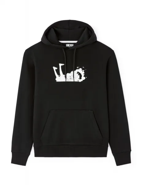 Celio Sweatshirt Oni by Lousin San - Mens