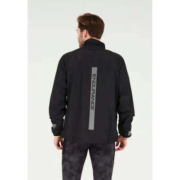 Men's Endurance Earlington Running Jacket