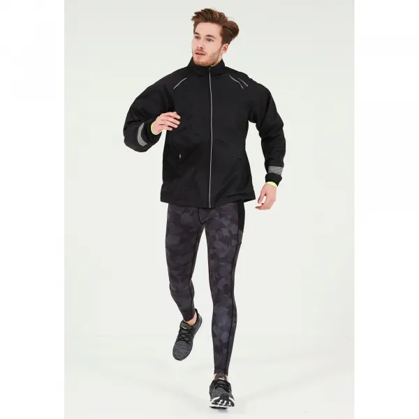 Men's Endurance Earlington Running Jacket