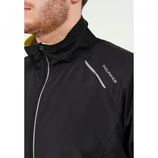 Men's Endurance Earlington Running Jacket