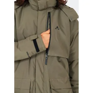 Men's parka Whistler Mombay M Parka W-Pro 10000