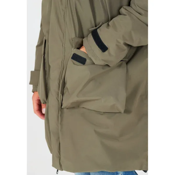Men's parka Whistler Mombay M Parka W-Pro 10000