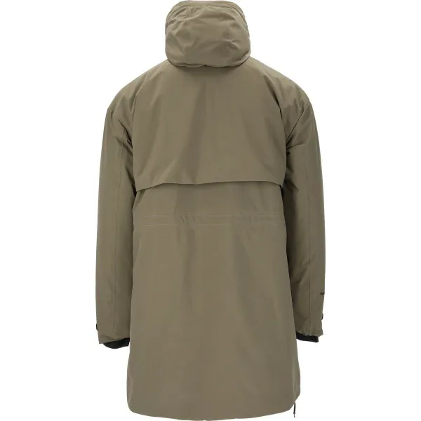 Men's parka Whistler Mombay M Parka W-Pro 10000