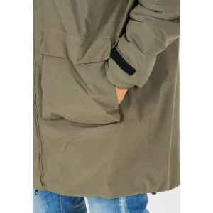 Men's parka Whistler Mombay M Parka W-Pro 10000