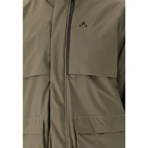 Men's parka Whistler Mombay M Parka W-Pro 10000