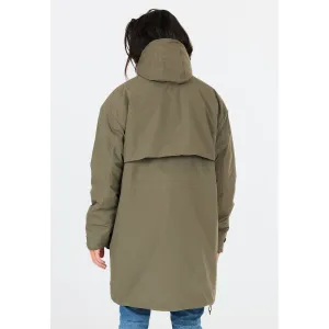Men's parka Whistler Mombay M Parka W-Pro 10000